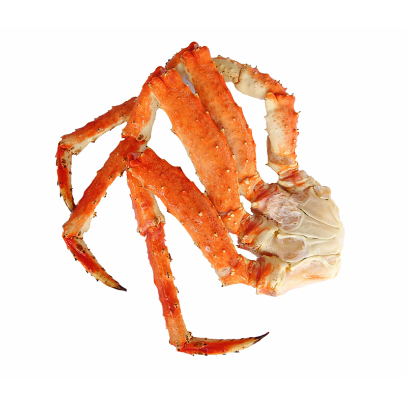 Buy Alaskan King Crab Legs